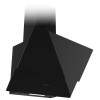 Hotte Design Focus Galaxy 60 / Noir