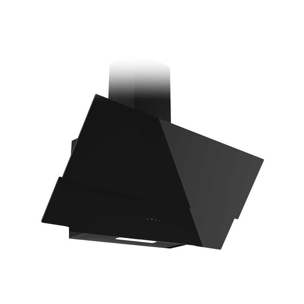 Hotte Design Focus Galaxy 90 / Noir