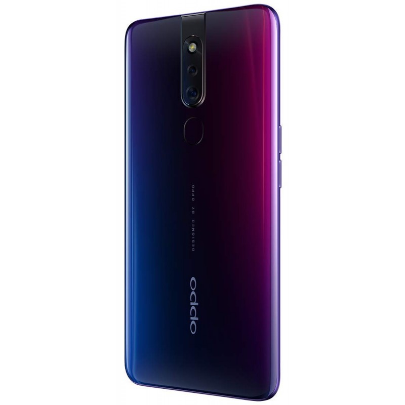 Oppo F11 Pro black