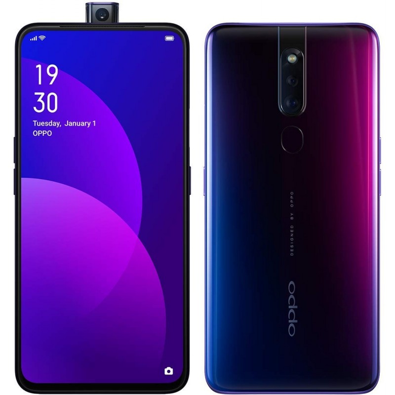 Oppo F11 Pro