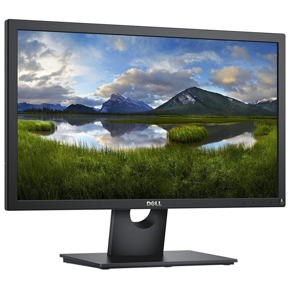 Écran Dell  Full HD 23.8" / E2418HN