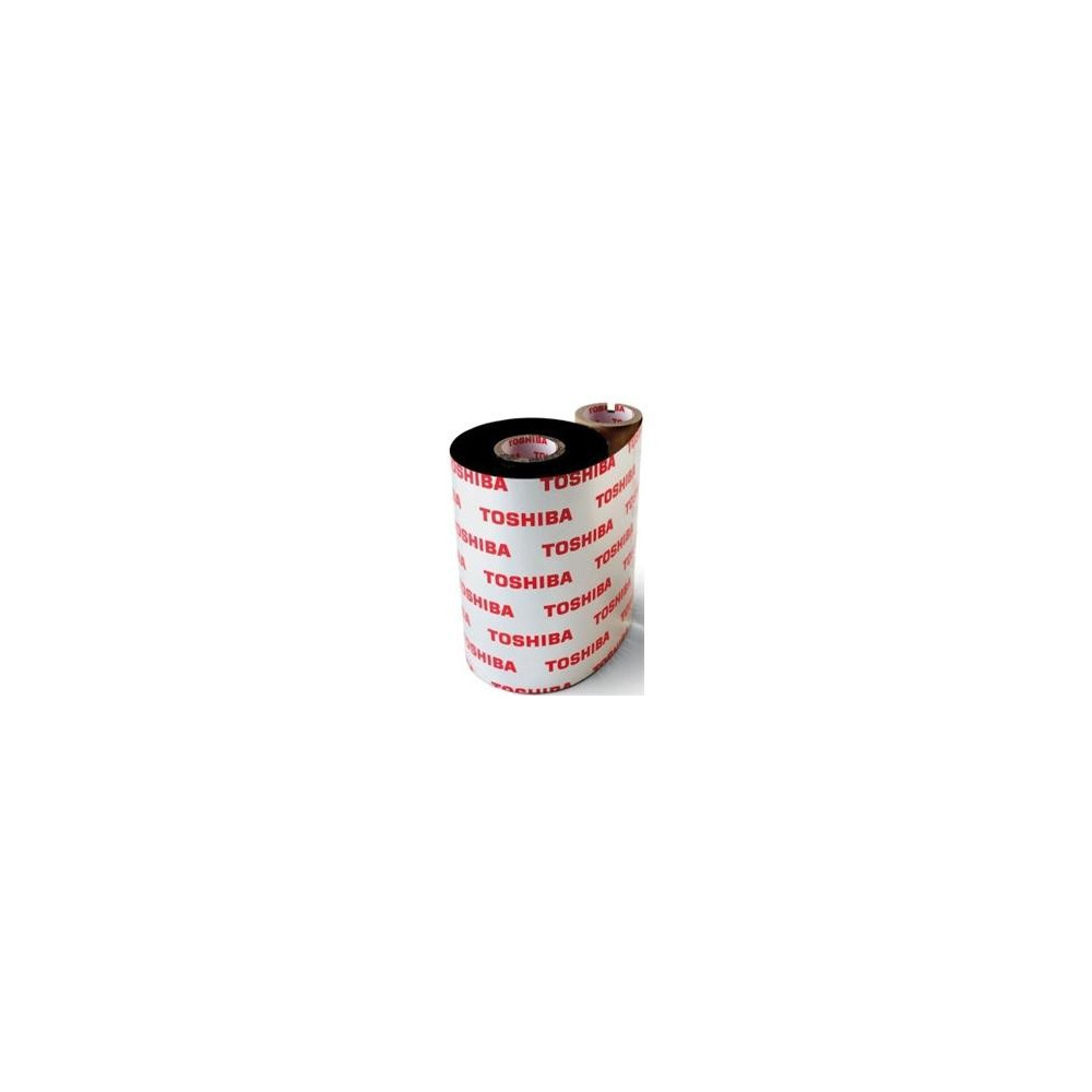 Rouleau résine pour imprimante Toshiba BSV4T 110 x 300 mm