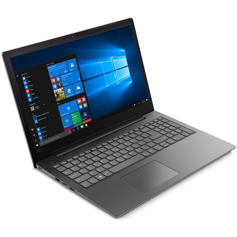 Pc Portable Lenovo V130-15IKB / i3 7è Gén / 20 Go / Noir image 0