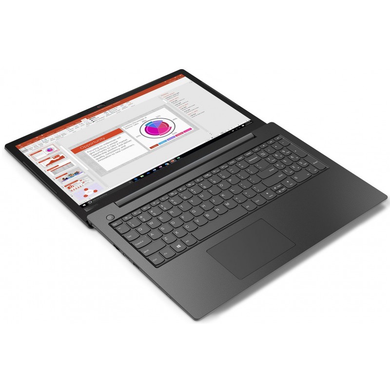 Slide  #3 Pc Portable Lenovo V130-15IKB / i3 7è Gén / 20 Go / Noir