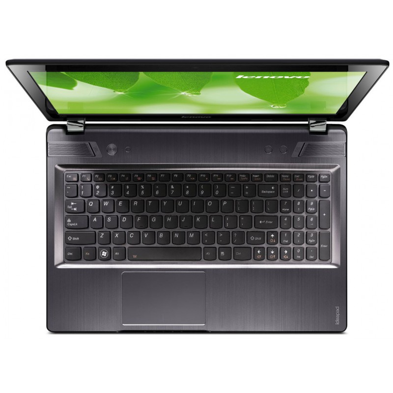 Lenovo Y580