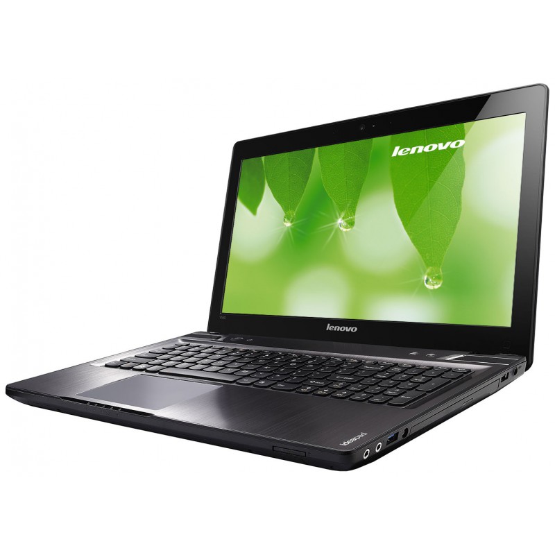 Lenovo Y580