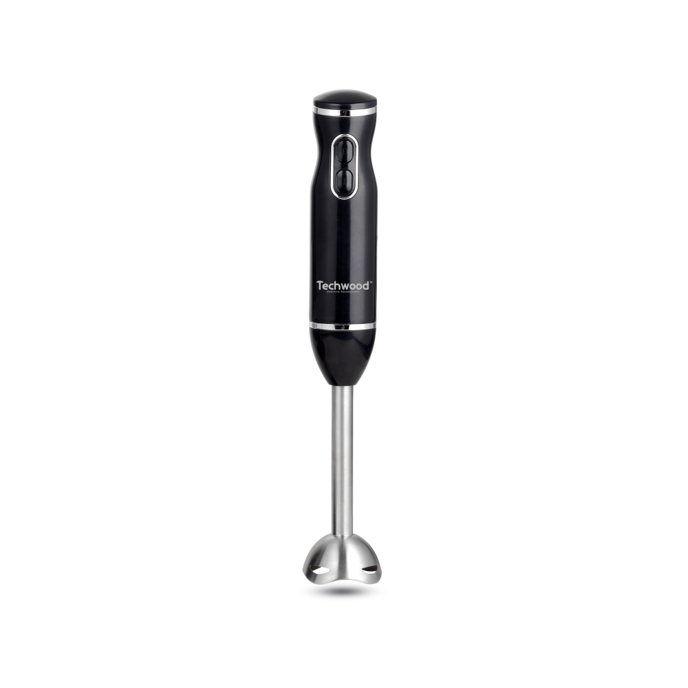 Mixeur plongeant Techwood TMP-666 / Noir