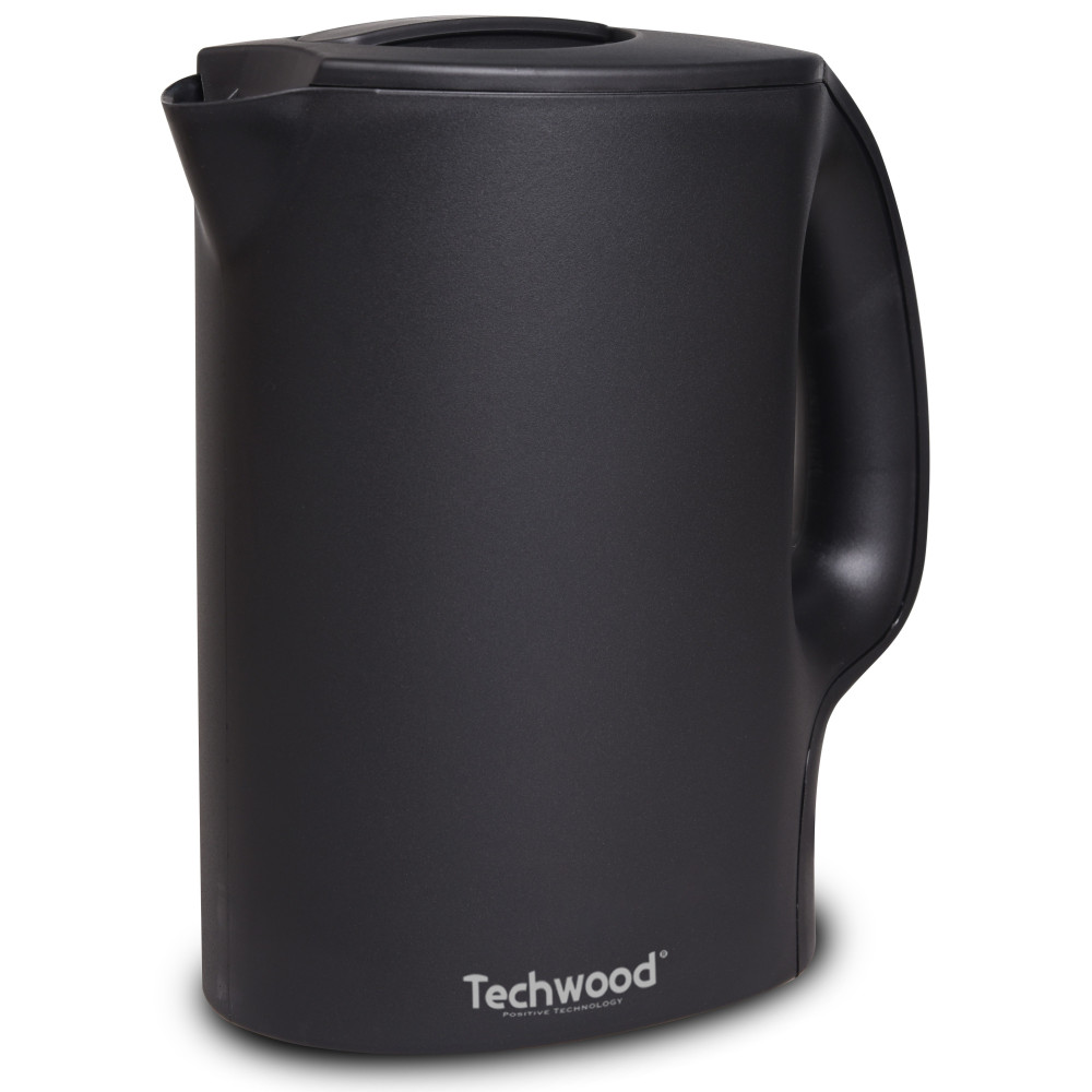Bouilloire électrique Techwood TB-1106 / Noir