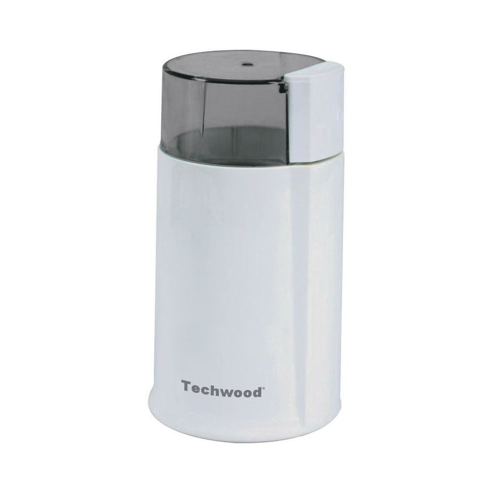 Moulin à café Techwood TMC-884