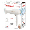 Sèche Cheveux "Pro" Techwood TSC-2101 / 2200 W