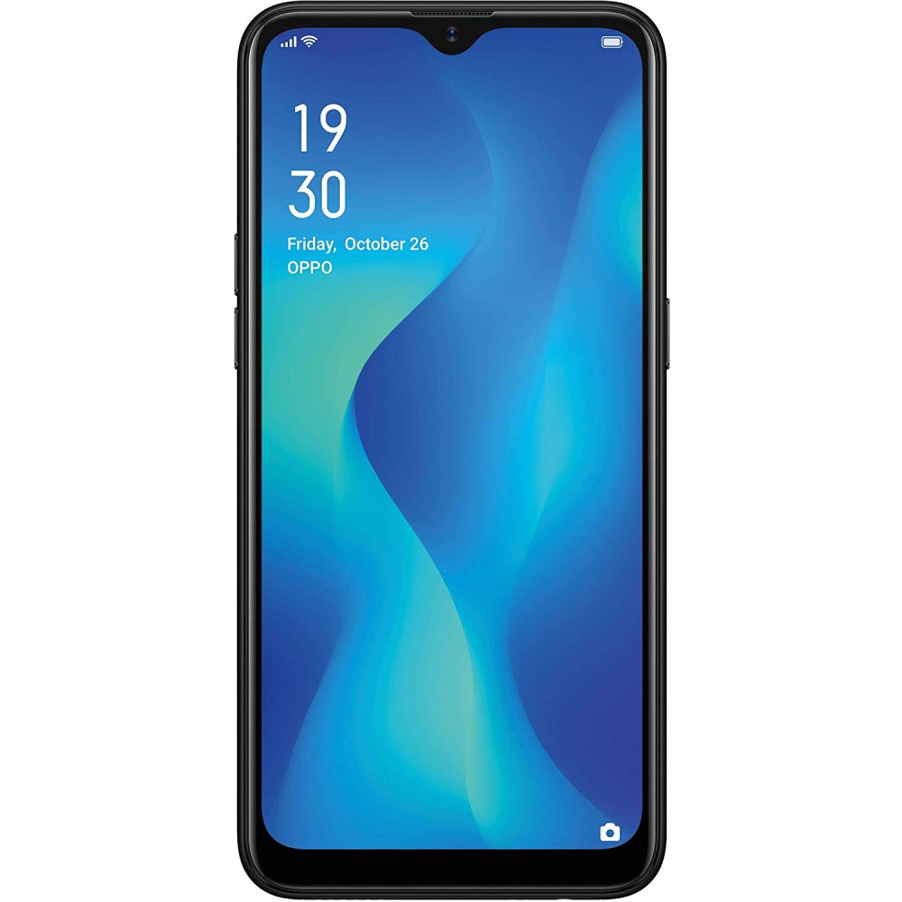 Téléphone Portable Oppo A1k / 4G / Double SIM / Noir