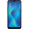 Téléphone Portable Oppo A1k / 4G / Double SIM / Noir