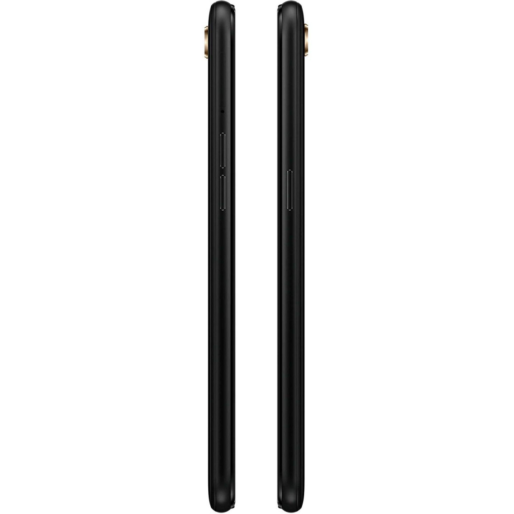 Téléphone Portable Oppo A1k / 4G / Double SIM / Noir