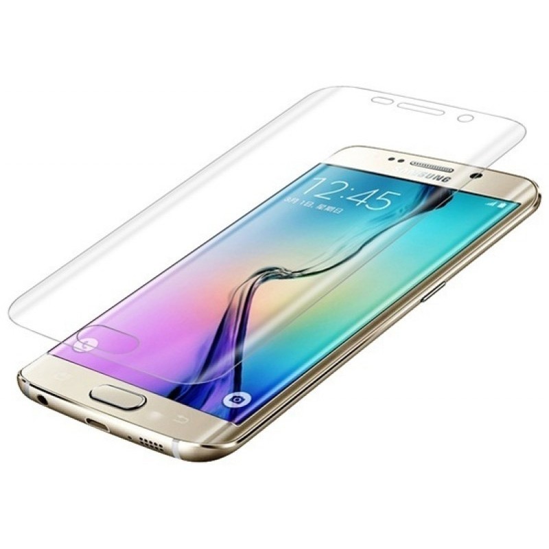 Film de protection Nano Glass 9H pour Samsung Galaxy S6 Edge Plus image 0