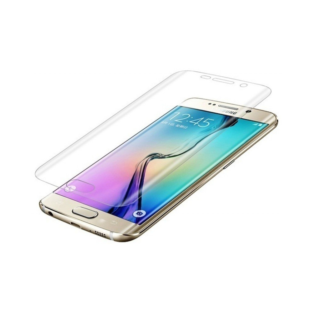 Film de protection Nano Glass 9H pour Samsung Galaxy S6 Edge Plus
