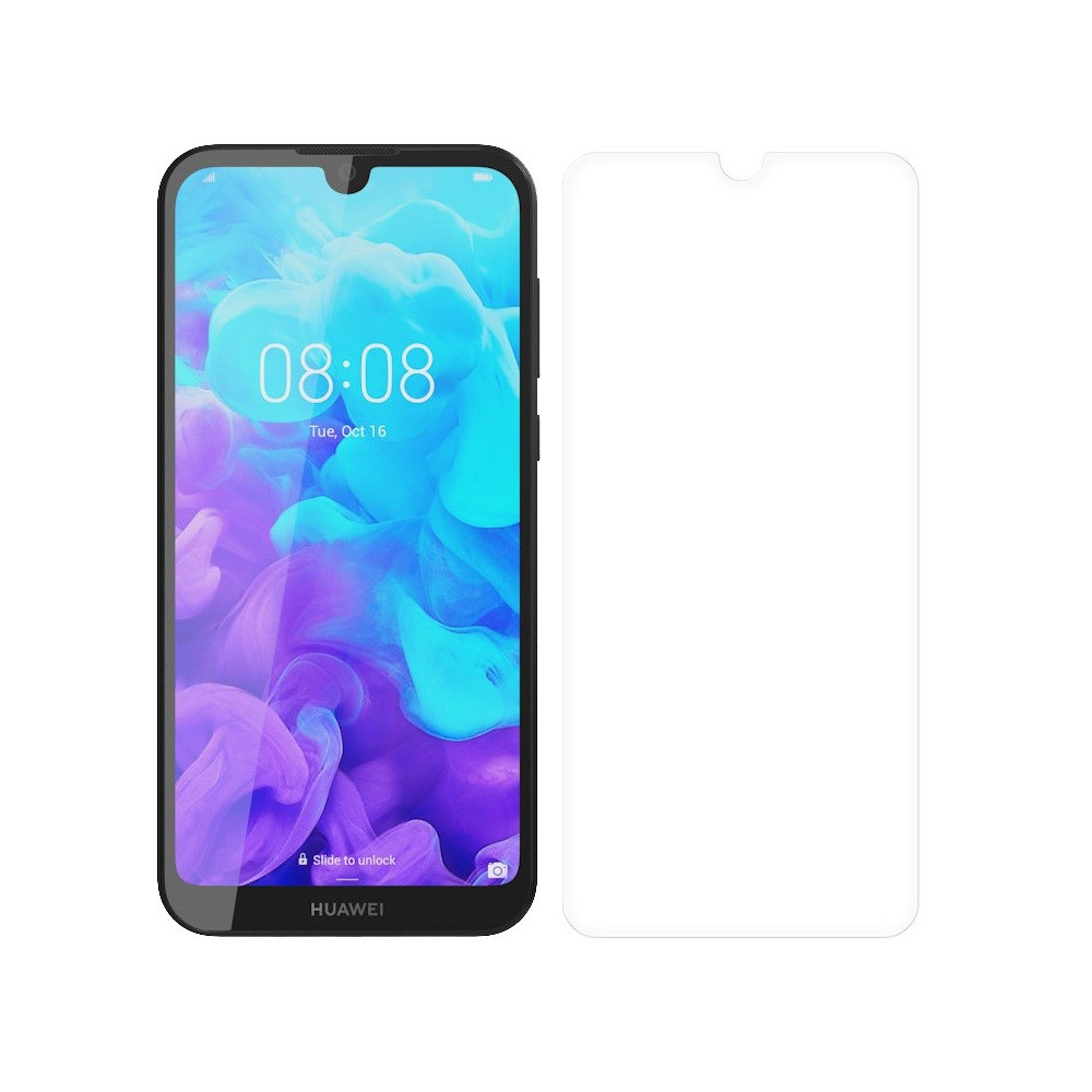 Film de protection Nano Glass 9H pour Huawei Y5 2019