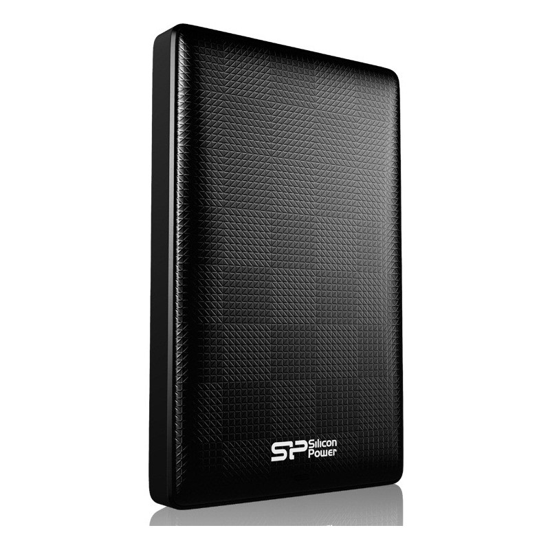 Внешние Жесткие Диски Silicon Power Купить