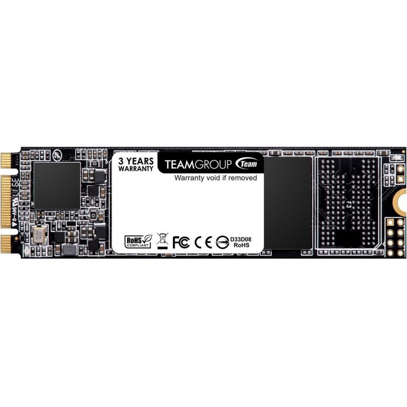 Disque Dur Team Group MS30 SSD M.2 2280 / 1 To