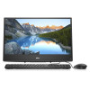Pc de Bureau All-in-One Dell Inspiron 3277 / Dual Core / 4 Go