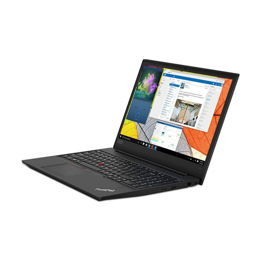 Pc Portable Lenovo ThinkPad E590 / i7 8è Gén / 8 Go + SIM Orange 60 Go