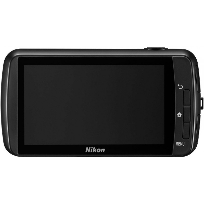 Nikon Coolpix S800c