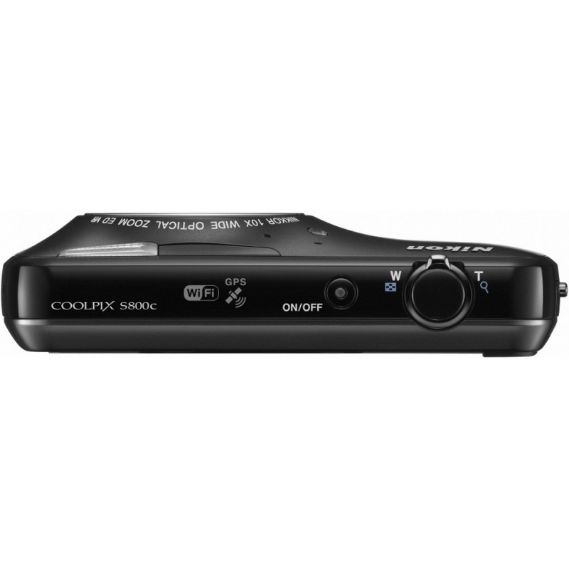 Nikon Coolpix S800c