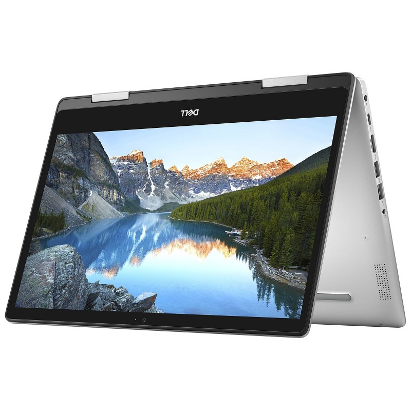 Ordinateur portable Inspiron 14 pouces avec processeur Intel de