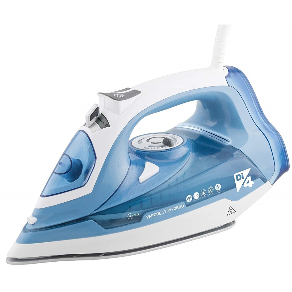 Fer à repasser vapeur Di4 Vapore Stiro / 2800W