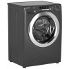 Machine à laver Automatique Candy 9 Kg / Silver