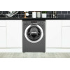 Machine à laver Automatique Candy 9 Kg / Silver