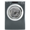 Machine à laver Automatique Candy 9 Kg / Silver