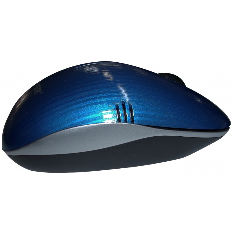Precision Optical Mouse River
