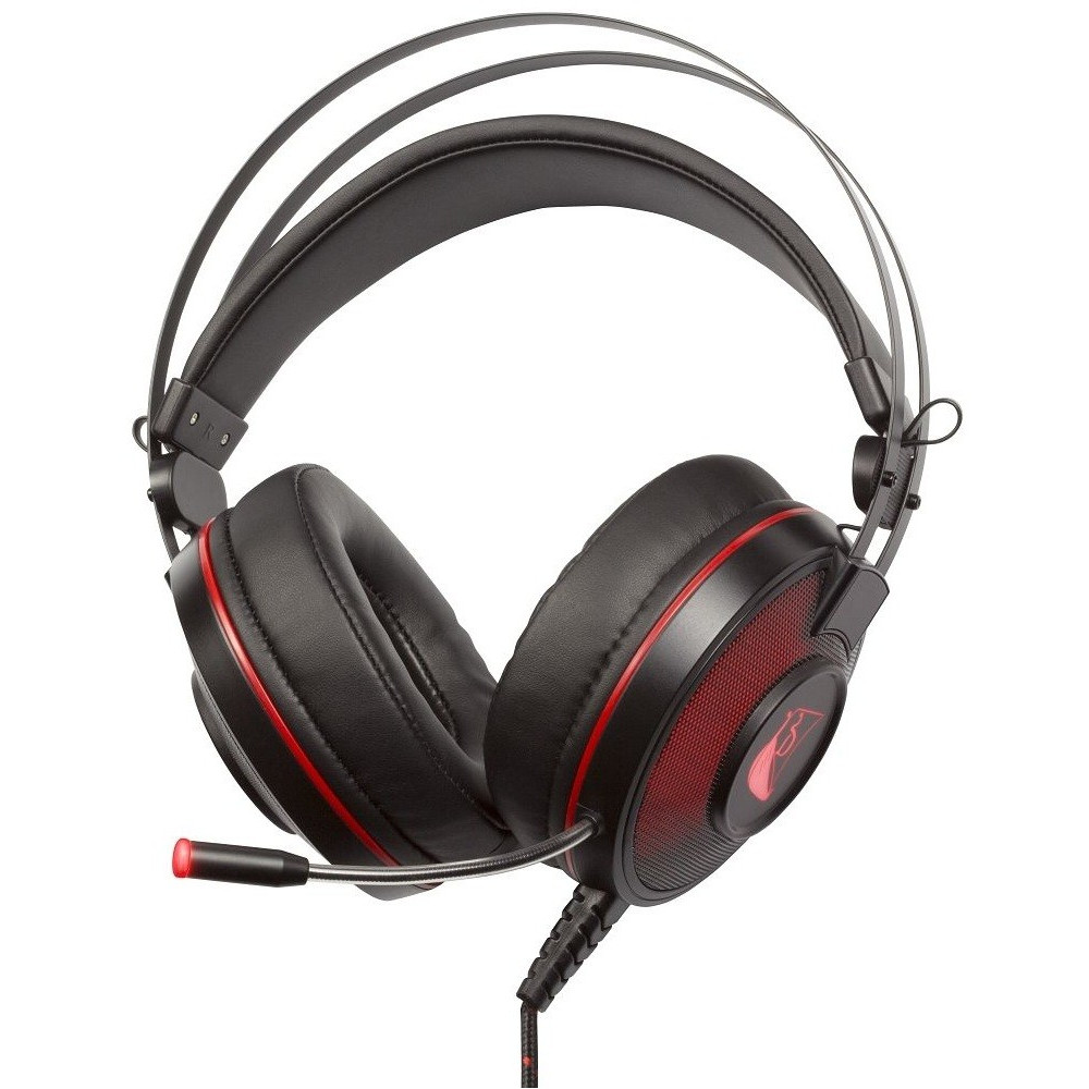 Casque Konix Drakkar Grendel 7.1