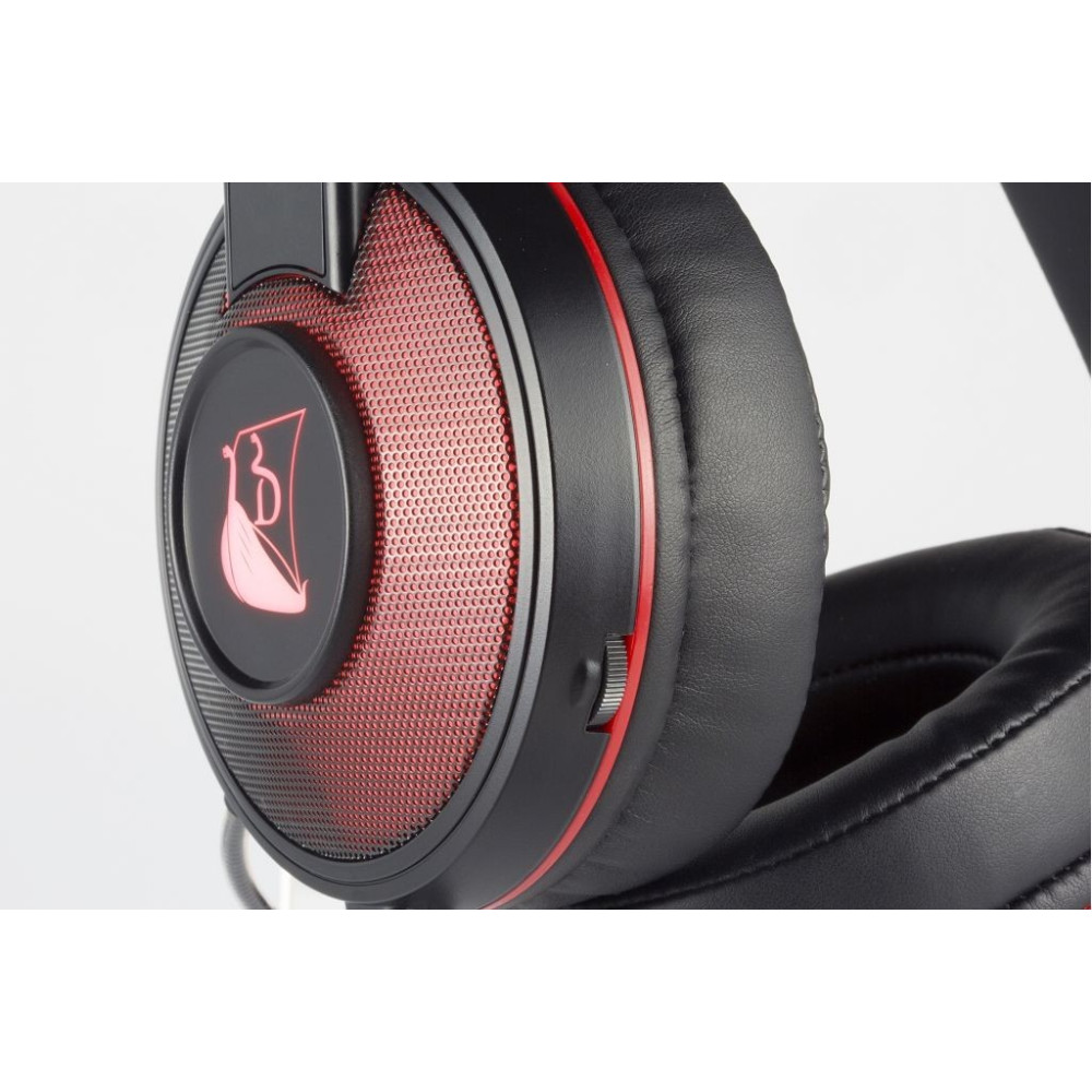 Casque Konix Drakkar Grendel 7.1