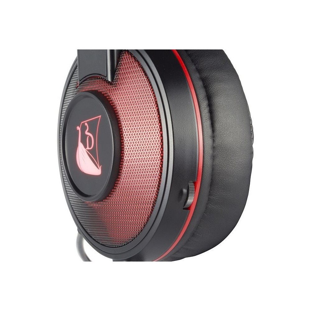 Casque Konix Drakkar Grendel 7.1