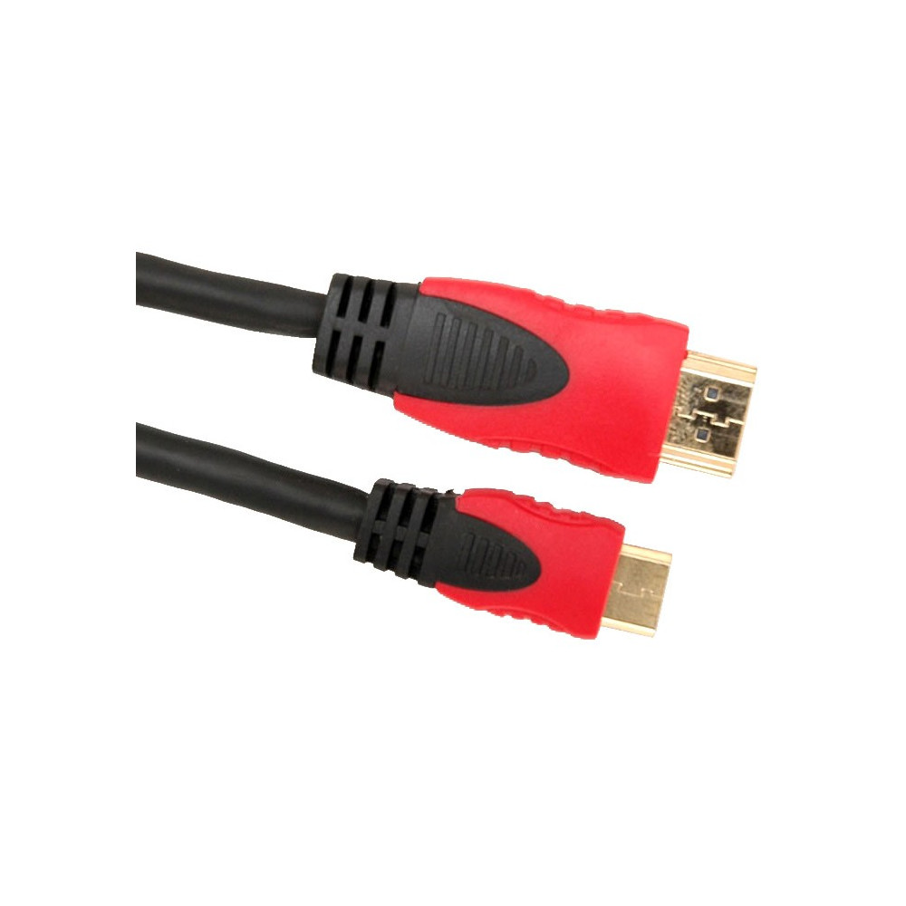 Câble HDMI to Mini HDMI