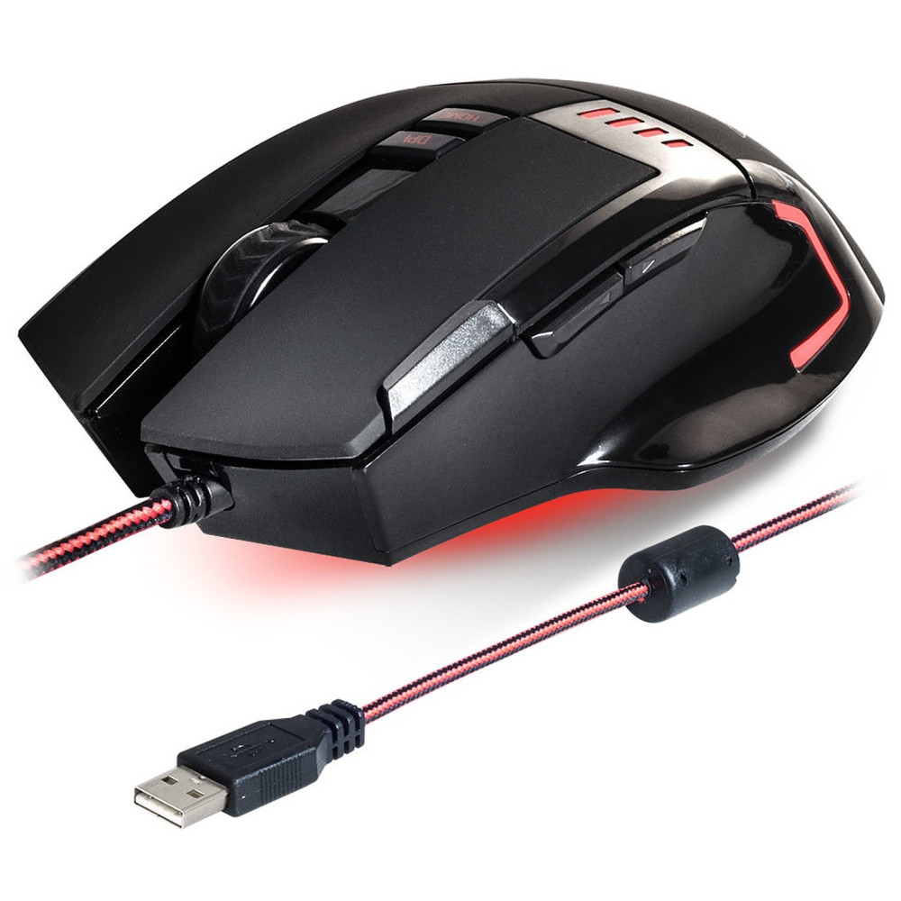 Souris Gaming Spirit of Gamer Pro-M5