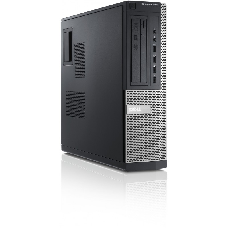 Optiplex 7010 Mini Tower
