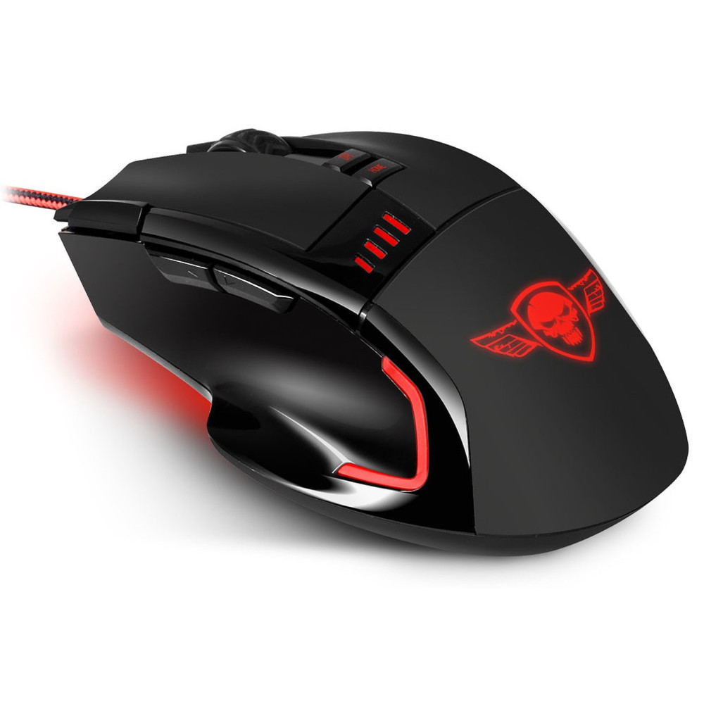 Souris Gaming Spirit of Gamer Pro-M5