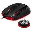 Ensemble Souris et Tapis Gaming Spirit of Gamer Pro-M3