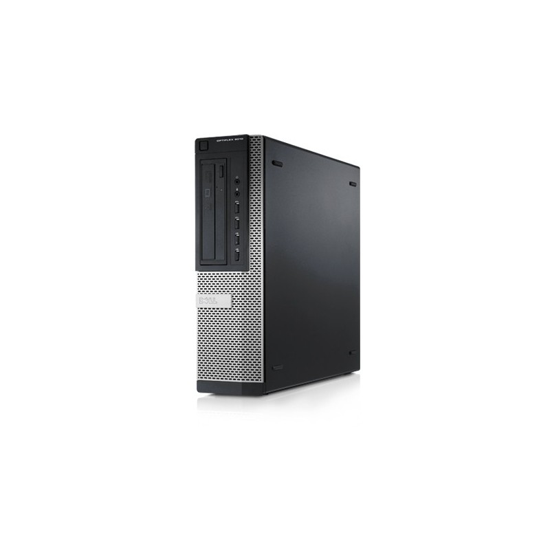 Optiplex 7010 Mini Tower