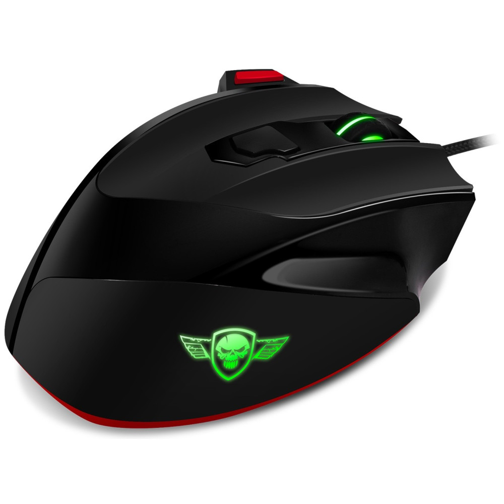 Ensemble Souris et Tapis Gaming Spirit of Gamer Pro-M3