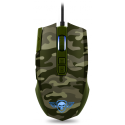 Souris Gaming Spirit Of...