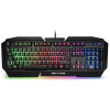Clavier Gaming Rétroéclairé Spirit of Gamer Pro-K5 / Noir