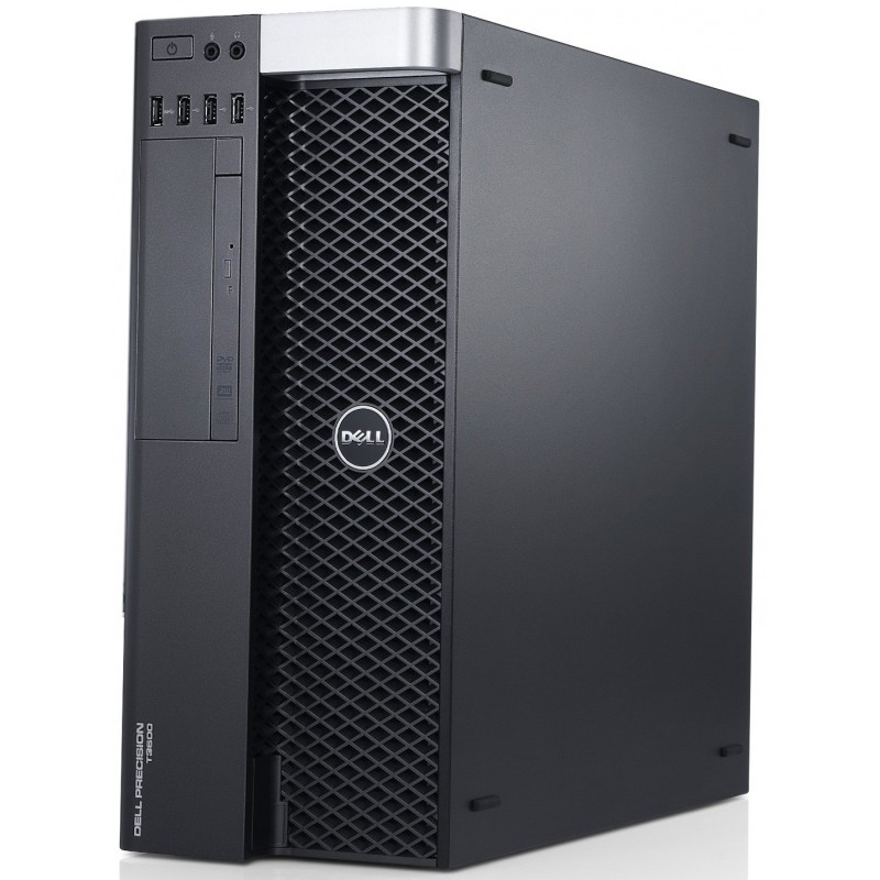 Dell Precision T3600