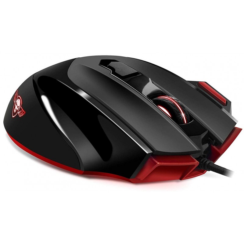 Pack Souris Gamer Tunisie  Spirit of Gamer Pro-M3 Souris & Tapis