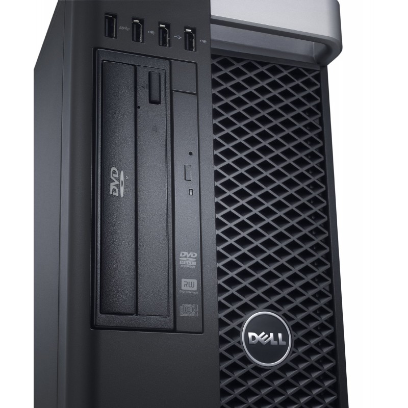 Dell Precision T3600