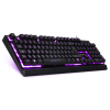 Clavier Gaming Rétroéclairé Spirit of Gamer ELITE K10