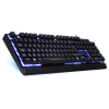 Clavier Gaming Rétroéclairé Spirit of Gamer ELITE K10