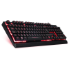 Clavier Gaming Rétroéclairé Spirit of Gamer ELITE K10